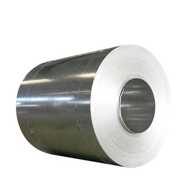 Full Hard Hot Dip Steel Coil / Sheet / Plate / Roll, Lớp kim loại nhựa