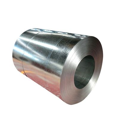 Full Hard Hot Dip Steel Coil / Sheet / Plate / Roll, Lớp kim loại nhựa