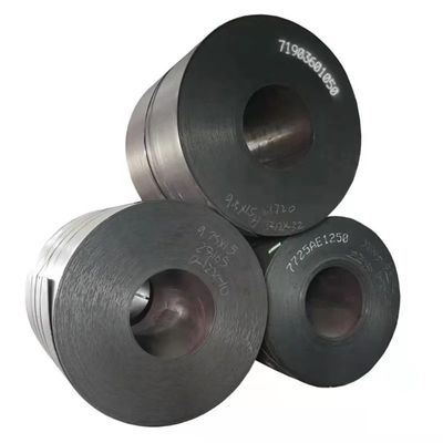 EVANGEL Hot Rolling Coil 2.0mm-3mm Độ dày 508mm Diameter bên trong