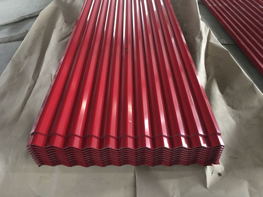 14 Gauge tấm thép lốp 0.45mm mạ kẽm sàn