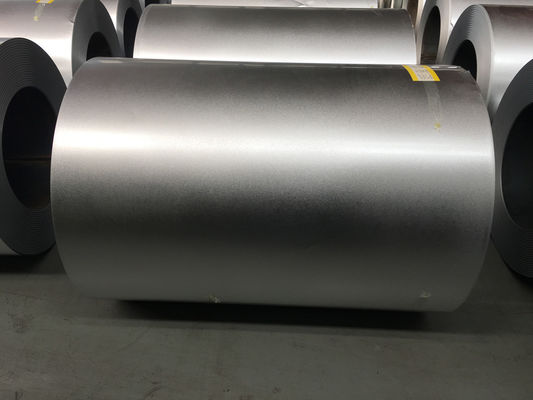 Evangel Aluzinc ốp thép ốp 0.13mm-0.7mm Độ dày bề mặt chống ngón tay