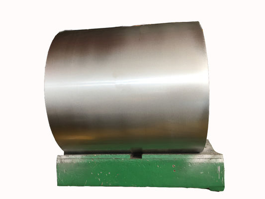 Xe ô tô GL Steel Coil 300Mpa-550Mpa Aluzinc Steel Coil Chứng nhận ISO9001