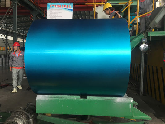 EVANGEL GL Steel Coil Nhà sản xuất 0.14-2.0mm Độ dày cho thiết bị gia dụng