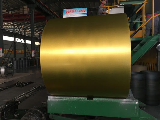 Ô tô / Xây dựng GL Vòng thép 0.14-2.0mm Độ dày
