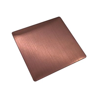 Bảng thép phủ màu tùy chỉnh / Bảng thép kẽm với PE PVDF SMP HDP phủ