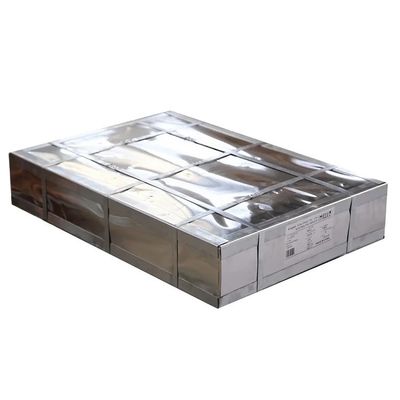 Bảng thép Aluzinc ngâm nóng AZ80 Bảng thép kẽm 0,13mm-0,7mm