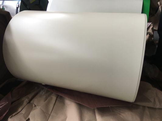 Cuộn thép phủ sơn 600mm-1250mm với khả năng chống ăn mòn siêu