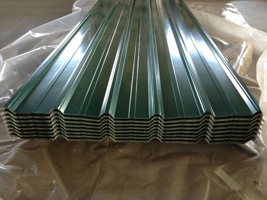 PPGI Bảng lợp lợp lợp lợp lợp thép lợp