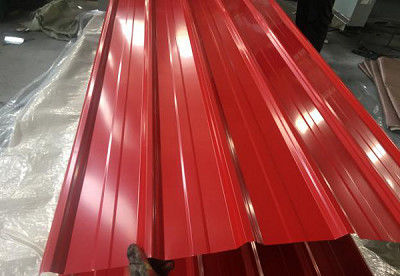 Bảng thép phủ kẽm nhôm 0.13mm-0.7mm