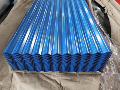Bảng thép phủ kẽm nhôm 0.13mm-0.7mm