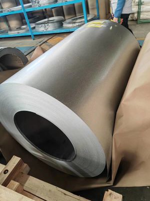 ISO900 Aluzinc thép tấm cuộn Galvalume tấm kim loại với hàn hình