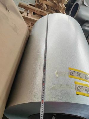 Custom GL Steel Coil chống ăn mòn cho tấm mái nhà