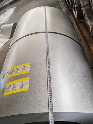 Bảng thép nhôm nhôm có lớp phủ kẽm cao 1000mm-1500mm