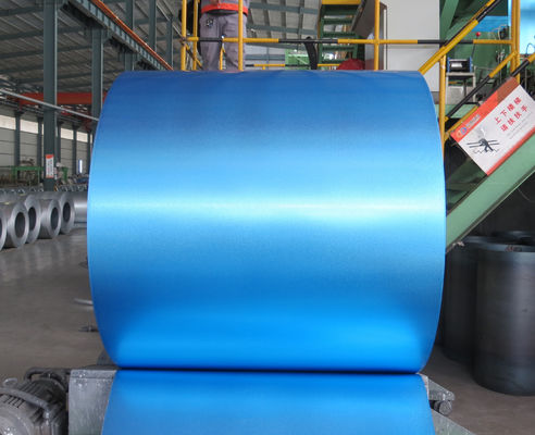 G350 Xe ô tô Slit / Mill Edge Steel Coil 0.13mm-0.8mm Độ dày