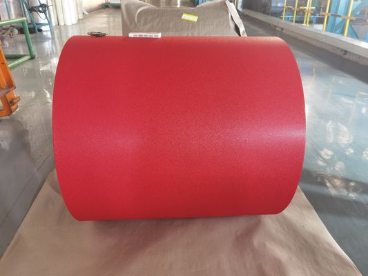 2.0-3mm Hot Rolling Steel Coil HRC 508mm Đối với xây dựng, máy móc