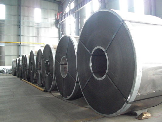 Slit Edge / Mill Edge CR Sheet Coil Nhà sản xuất 400-550MPa Độ bền kéo