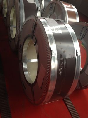 SPCC Cold Rolled Steel Coil Kháng nhiệt Khá CR Bảng Nhà sản xuất