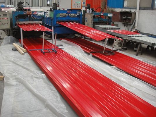 Big Spangle tấm thép lốp 60HRB-95HRB tấm Gi kẽm