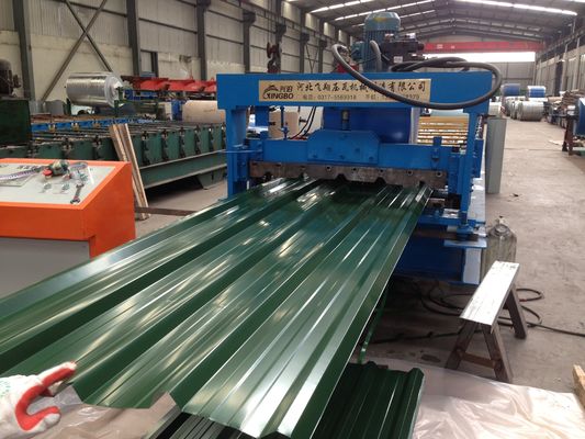 508mm / 610mm PPGI Thép cuộn kẽm cho xây dựng vật liệu xây dựng