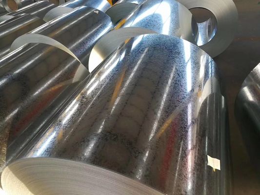 Vòng thép phủ màu và Vòng thép kẽm nóng 20-30% độ dài