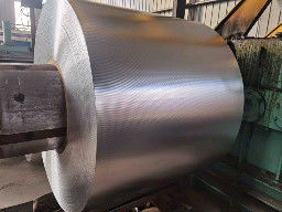 0.3-1.2mm Cuộn kim cương Bảng nhôm đúc