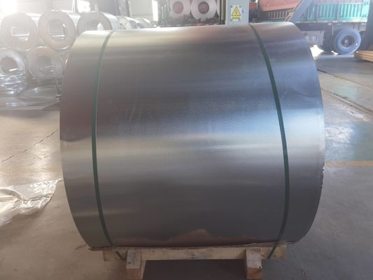 Vòng cuộn nhôm sơn kim cương với độ bền tác động ≥ 20j