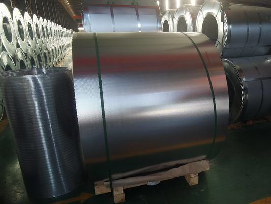 0.3-1.2MM 1060 Aluminium Steel Coil PE Lớp phủ