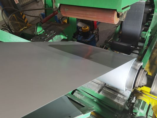 Độ bền kéo 300-700MPa Bảng Aluzinc AZ Lớp phủ 20-150gsm