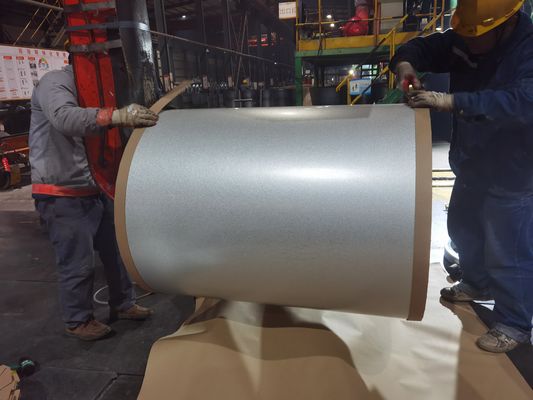 3-8MT 0.12-2.0mm gi cuộn thép