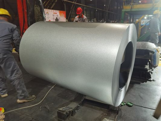 25-30% Đường cuộn thép GL cho vật liệu xây dựng mạnh và bền lâu